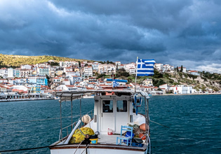 Γιορτή σήμερα 16 Μαΐου – Ποιοι γιορτάζουν | Εορτολόγιο