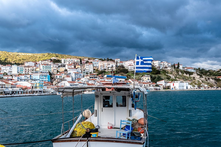 Γιορτή σήμερα 16 Μαΐου – Ποιοι γιορτάζουν | Εορτολόγιο