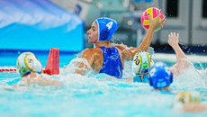 Ιαπωνία – Ελλάδα 16-22: Νίκη χωρίς αντίκρισμα για την Εθνική πόλο Γυναικών