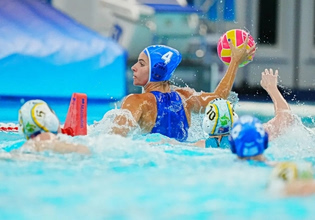 Ιαπωνία – Ελλάδα 16-22: Νίκη χωρίς αντίκρισμα για την Εθνική πόλο Γυναικών