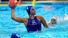 Ιταλία – Ελλάδα 11-15: Επιβλητική η Εθνική πόλο Γυναικών στην πρεμιέρα των προκριματικών του World Cup