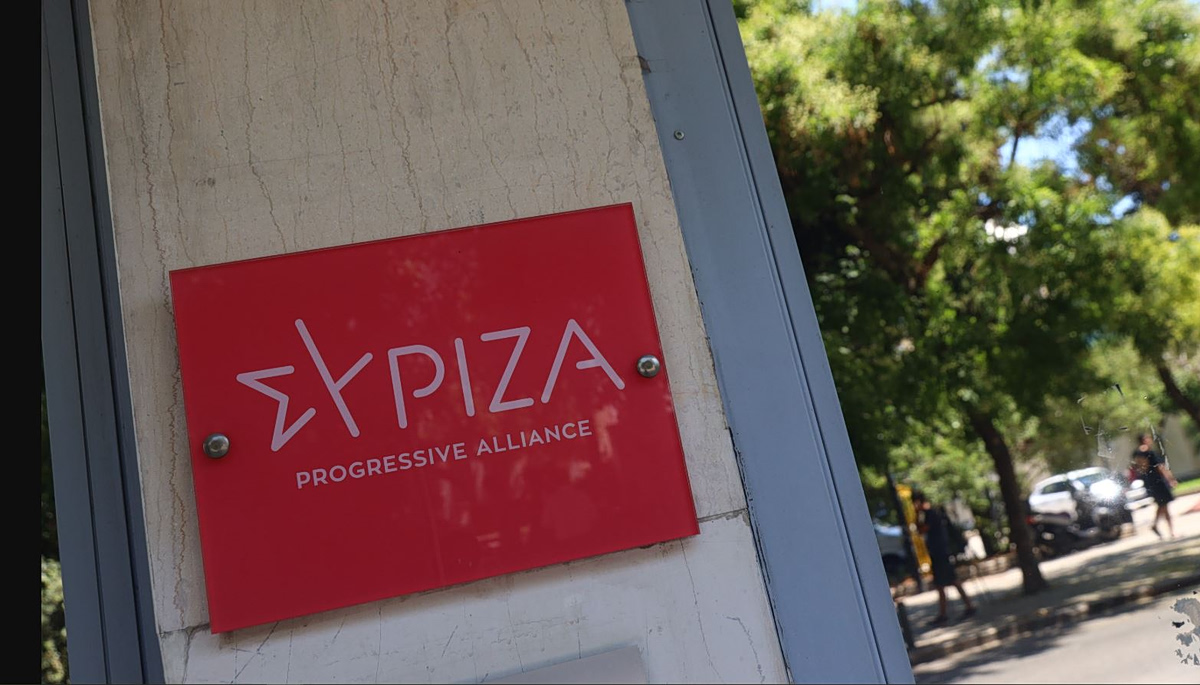 Καυτός Ιούνιος για την Κουμουνδούρου – Χωρίς βουλευτές στο Θησείο η ανακοίνωση για το κόμμα Τσίπρα