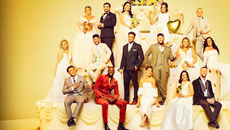 Married at First Sight: Σεισμός στη Βρετανία – Καταγγελίες βιασμού, απειλές για επίθεση με οξύ στο ριάλιτι