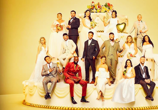 Married at First Sight: Σεισμός στη Βρετανία – Καταγγελίες βιασμού, απειλές για επίθεση με οξύ στο ριάλιτι