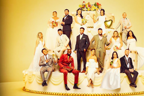 Married at First Sight: Σεισμός στη Βρετανία – Καταγγελίες βιασμού, απειλές για επίθεση με οξύ στο ριάλιτι