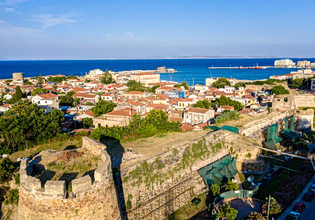 Chios – Kythira Pass 2026: Τελευταία ευκαιρία για τα 300 ευρώ