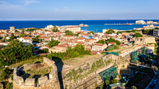 Chios-Kythira Pass 2026: Πώς θα κάνετε χρήση του voucher