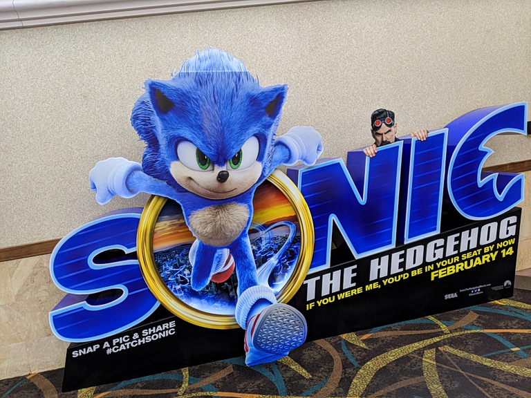 Όλα τα Sonic προϊόντα που λατρεύουν τα παιδιά – Θα τα βρείτε στο SHOPFLIX