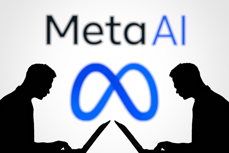 Μεγάλοι εκδότες εναντίον Meta για τα δεδομένα που εκπαίδευσαν την τεχνητή νοημοσύνη