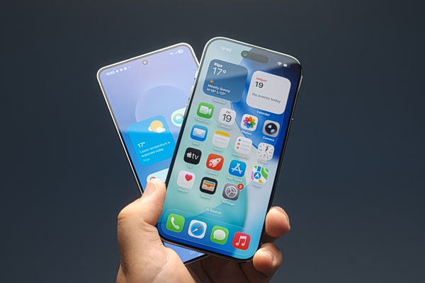 Κάθε πότε πρέπει πραγματικά να αλλάζετε smartphone;