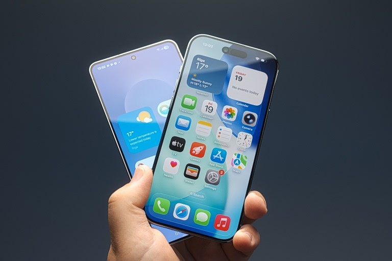 Κάθε πότε πρέπει πραγματικά να αλλάζετε smartphone;