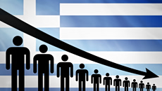 Κέντρο Κρήτης του ΟΟΣΑ για την Δυναμική των Πληθυσμών: Ζούμε περισσότερο, γεννάμε λιγότερο