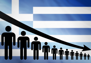 Κέντρο Κρήτης του ΟΟΣΑ για την Δυναμική των Πληθυσμών: Ζούμε περισσότερο, γεννάμε λιγότερο