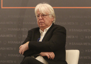 Κόντρα Σιακαντάρη – ΠΑΣΟΚ για τη συγκυβέρνηση με ΝΔ