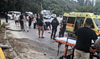 Σοβαρό τροχαίο στη Σκιάθο με δύο τραυματίες – Μεταφέρθηκαν στην Αθήνα με C-130
