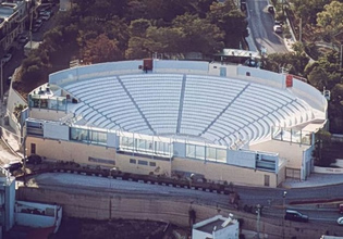 Δήμος Πειραιά: Το Βεάκειο Θέατρο επιστρέφει δυναμικά