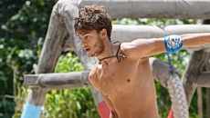 Survivor – Σταύρος Φλώρος: Στη Δικαιοσύνη ο καπετάνιος που τον χτύπησε – Η  φωτογραφία του από το νοσοκομείο