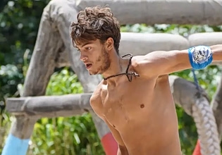 Survivor: Στη Δικαιοσύνη ο καπετάνιος που χτύπησε τον Σταύρο Φλώρο – Η  φωτογραφία του από το νοσοκομείο