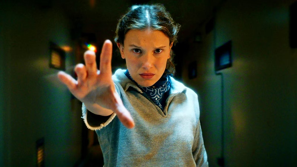Stranger Things: Αν θέλεις να μάθεις τι συνέβη στην Eleven θα πρέπει να περιμένεις 20 χρόνια
