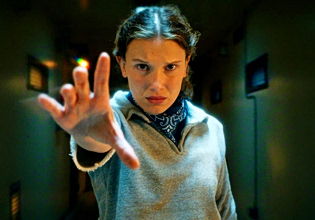 Stranger Things: Αν θέλεις να μάθεις τι συνέβη στην Eleven θα πρέπει να περιμένεις 20 χρόνια