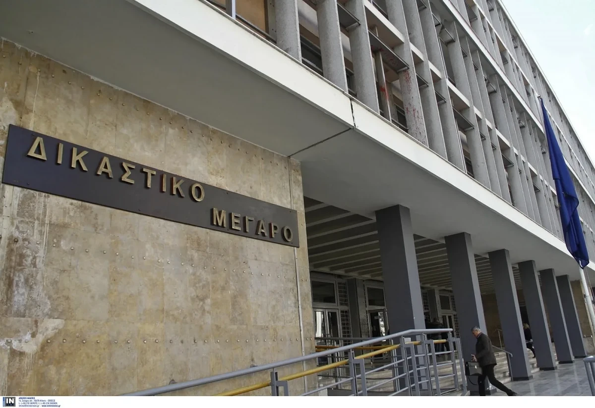 Δικαστική υπάλληλος έπαθε ηλεκτροπληξία στο Δικαστικό Μέγαρο Θεσσαλονίκης – Τριτοκοσμικές συνθήκες καταγγέλλει ο πρόεδρος του συλλόγου