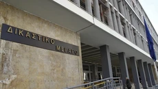 Δικαστική υπάλληλος έπαθε ηλεκτροπληξία στο Δικαστικό Μέγαρο Θεσσαλονίκης – Τριτοκοσμικές συνθήκες καταγγέλλει ο πρόεδρος του συλλόγου