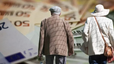 Μεγαλώνει το χάσμα στις συντάξεις μεταξύ του δημόσιου και ιδιωτικού τομέα
