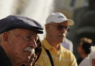 H «ακτινογραφία» του Έλληνα συνταξιούχου – Πού κυμαίνεται η μέση σύνταξη