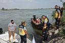 Συρία: Σε εξέλιξη απομάκρυνση πληγέντων από την υπερχείλιση του Ευφράτη – Μεγάλες καταστροφές