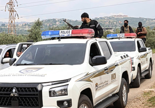 Συρία: «Εξαρθρώθηκε» νέος πυρήνας που συνδέεται με τη Χεζμπολάχ – «Αβάσιμες κατηγορίες», λέει η οργάνωση
