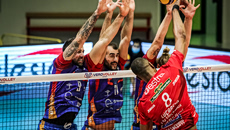Superlega: Το ιταλικό βόλεϊ θέλει να κατακτήσει τον κόσμο