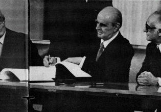 28 Μαΐου 1979: Γερή δοκιμασία για το ξακουστό φιλότιμο