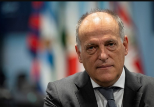 Επίσημο: Η Τεχνητή Νοημοσύνη αποκτά αρμοδιότητες αρχιδιαιτητή στην Ισπανία!