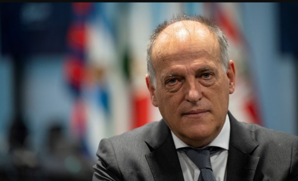 Επίσημο: Η Τεχνητή Νοημοσύνη αποκτά αρμοδιότητες αρχιδιαιτητή στην Ισπανία!