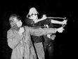 Μάης του ’68: Οι τοίχοι έχουν αυτιά, έχουν και φωνή