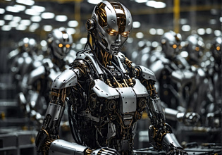AI: Πόσο κοντά είναι ένας Αρμαγεδδώνας τεχνητής νοημοσύνης – Το μεγάλο στοίχημα για τις κυβερνήσεις