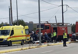 Ρόδος: Τραγωδία – Δύο γυναίκες νεκρές σε τροχαίο δυστύχημα στ’ Αφάντου