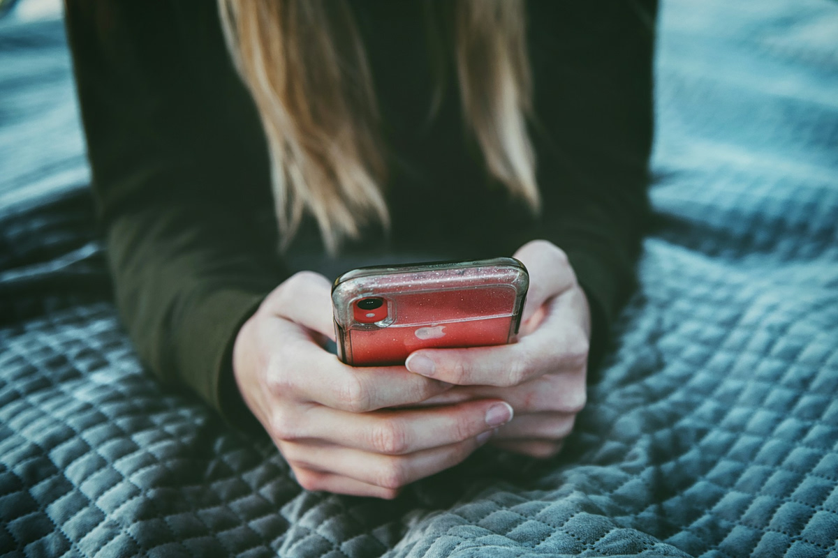 Next please: Τα dating apps μας φέρνουν ένα βήμα πιο κοντά στη μοναξιά
