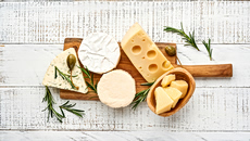 Taste Atlas: Ποιο ελληνικό τυρί είναι το καλύτερο στον κόσμο