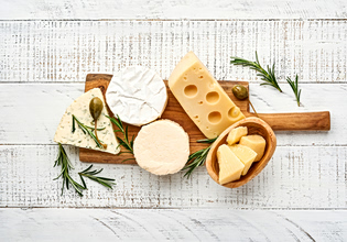 Taste Atlas: Ποιο ελληνικό τυρί είναι το καλύτερο στον κόσμο