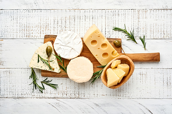 Taste Atlas: Ποιο ελληνικό τυρί είναι το καλύτερο στον κόσμο