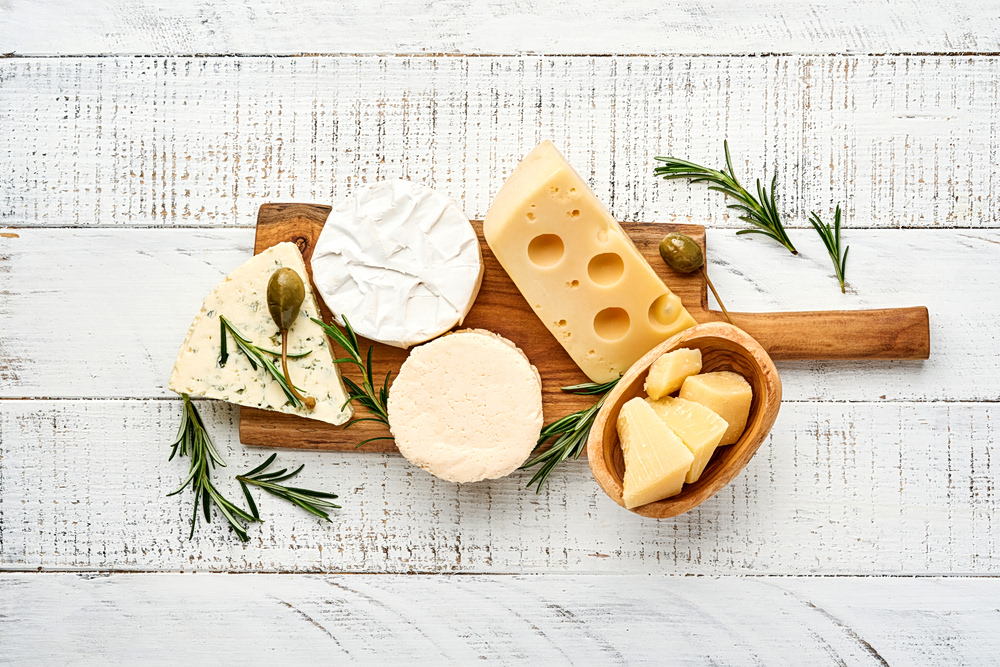Taste Atlas: Ποιο ελληνικό τυρί είναι το καλύτερο στον κόσμο