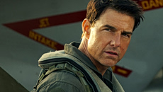 Τομ Κρουζ: Η ανάρτηση για τα 40 χρόνια του Top Gun