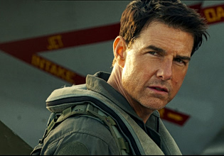 Τομ Κρουζ: Η ανάρτηση για τα 40 χρόνια του Top Gun