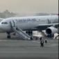 Φωτιά σε αεροσκάφος της Turkish Airlines μετά την προσγείωσή του – Δείτε βίντεο
