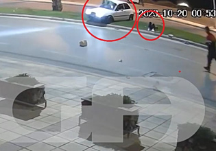 Κρήτη: Σοκάρουν τα νέα ντοκουμέντα από το μοιραίο τροχαίο με οδηγό τον Νικήτα – Σκηνές αρχαίας τραγωδίας στο σημείο