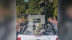 Κρήτη: Πανικός από την παρουσία Εθνοφυλάκων με όπλα στον ΒΟΑΚ – Η άσκηση που τρόμαξε τουρίστες