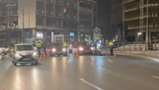 Συνελήφθησαν 22 οδηγοί σε εντατικούς ελέγχους της Τροχαίας – Οι τρεις ήταν υπό την επήρεια αλκοόλ