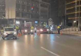 Συνελήφθησαν 22 οδηγοί σε εντατικούς ελέγχους της Τροχαίας – Οι τρεις ήταν υπό την επήρεια αλκοόλ