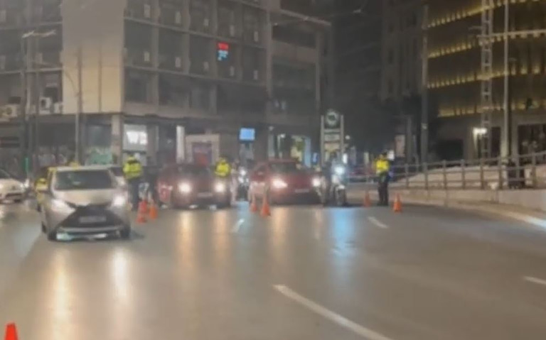 Συνελήφθησαν 22 οδηγοί σε εντατικούς ελέγχους της Τροχαίας – Οι τρεις ήταν υπό την επήρεια αλκοόλ